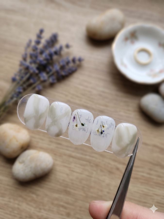 네일온 명동본점