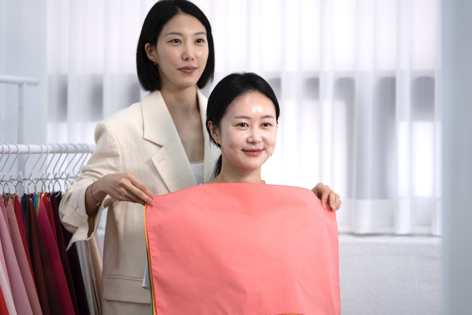 컬러연 퍼스널컬러 골격진단 자격증 교육