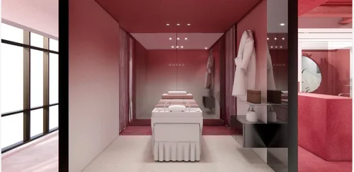 어헤드 헤드스파