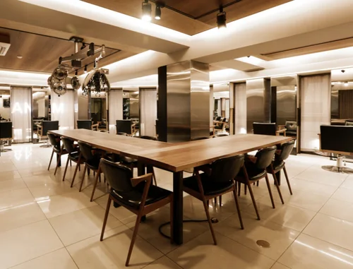 Juno Hair Myeongdong Branch 1