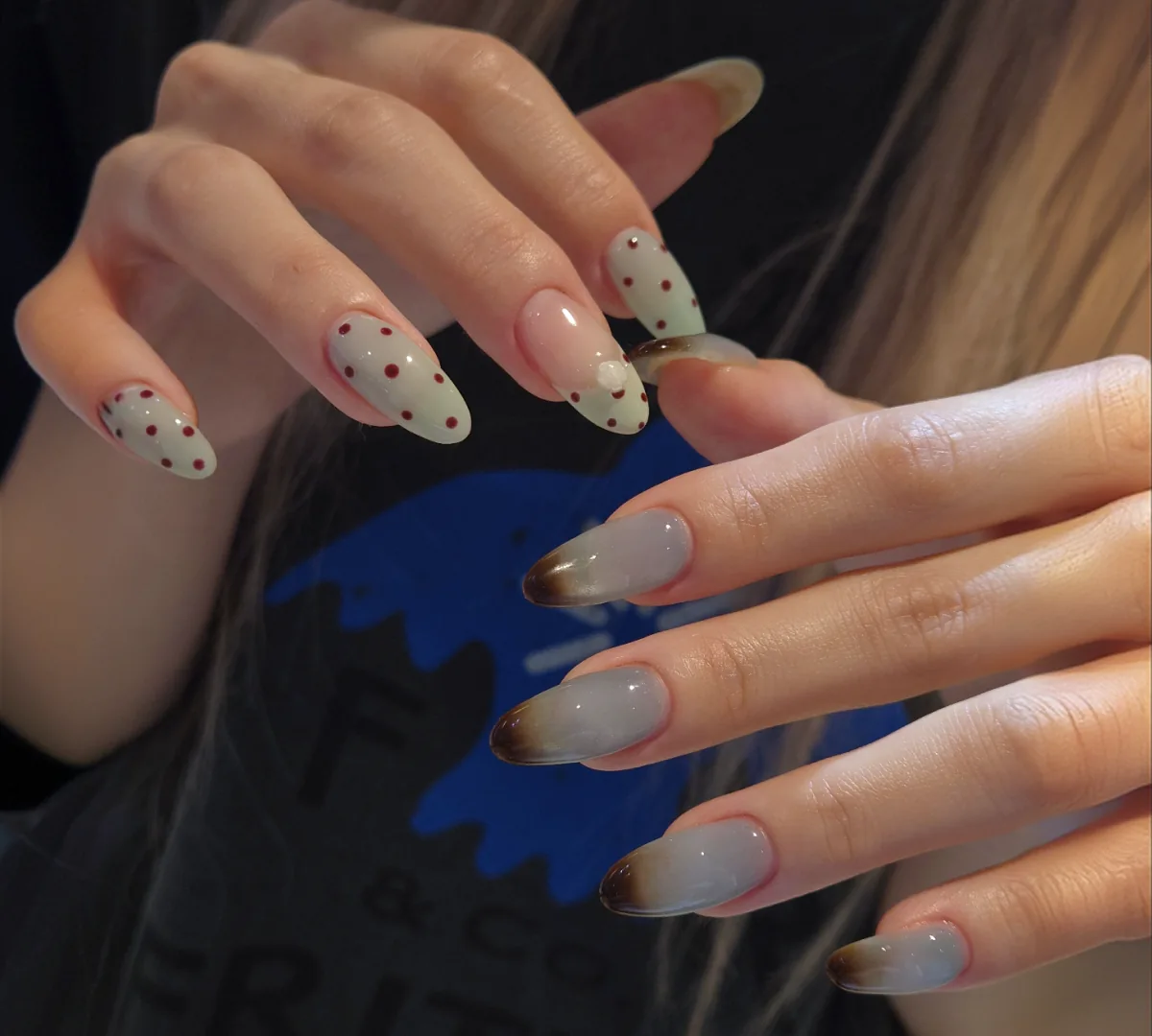 Dakyo Nail Hannam