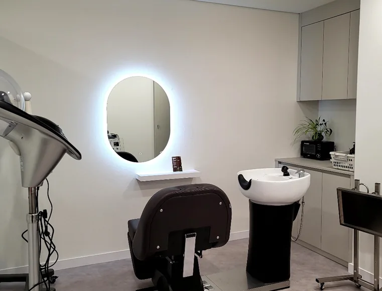Dr. Scalp Yeouido