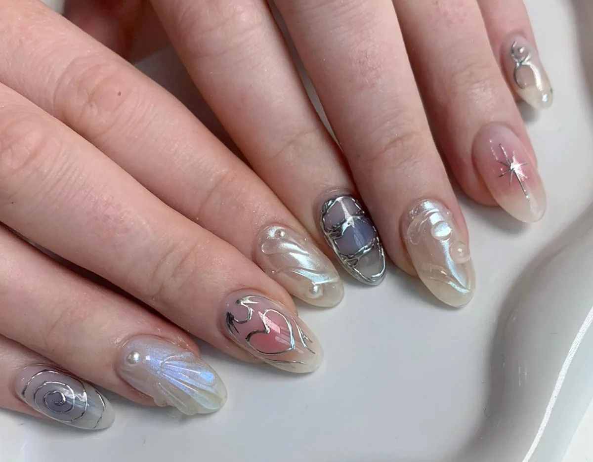Nail Box Hongdae