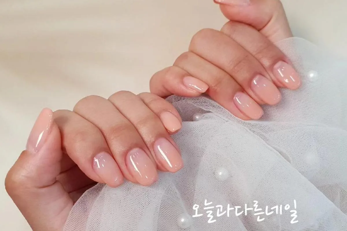Oneulgwa Daleun Nail Hongdae