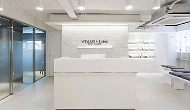 Wellkin Hapjeong
