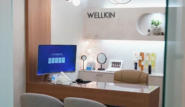 Wellkin Jongno