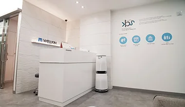 웰킨 마곡점