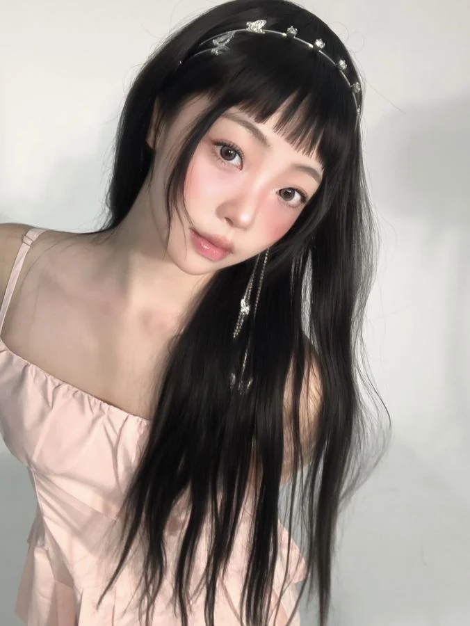 몽프레종 헤어메이크업
