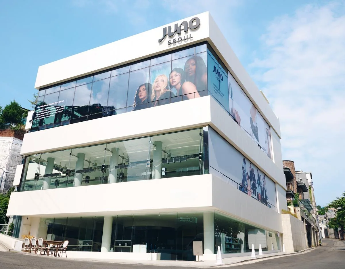 JUNO Seoul Hannam