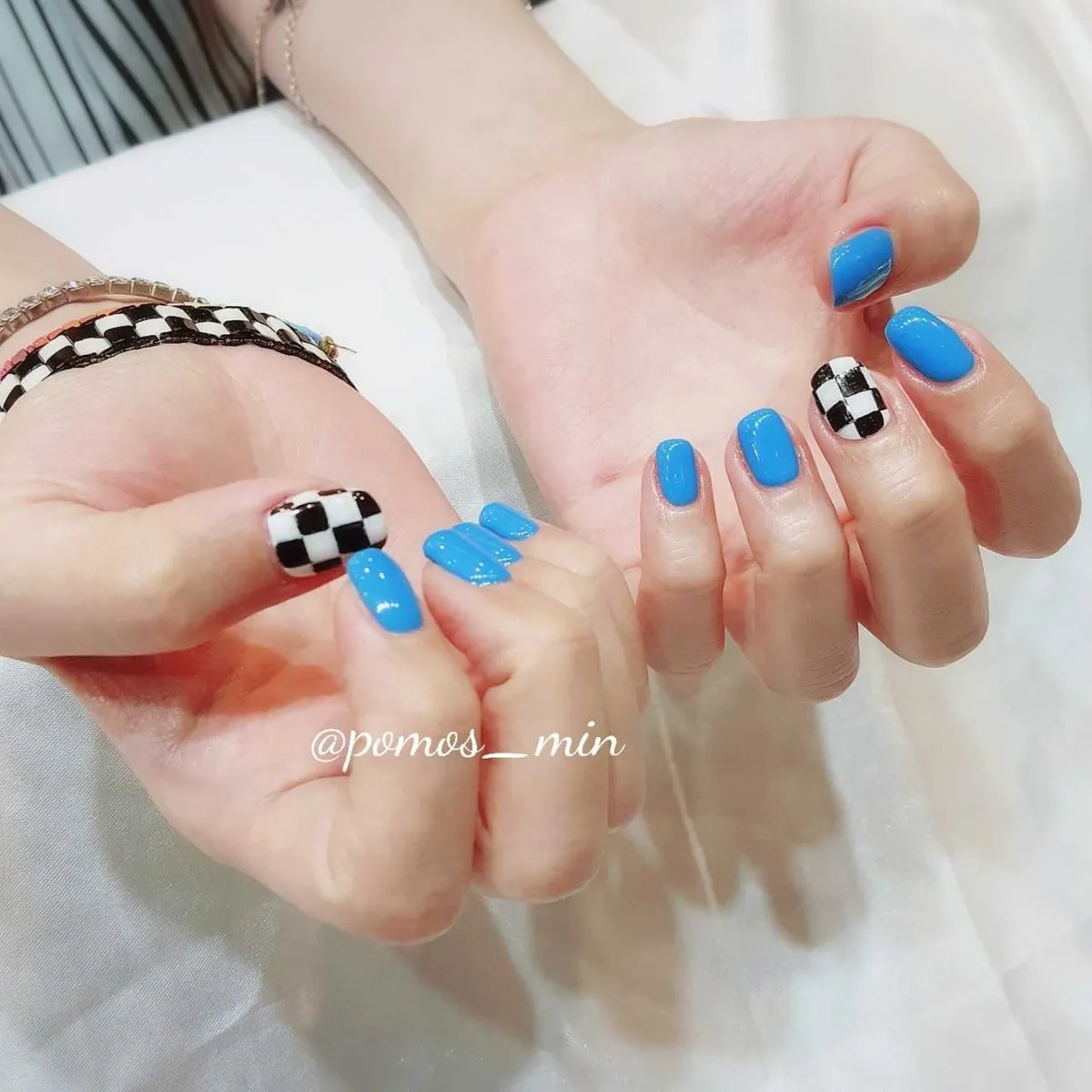 아소뷰티 네일 & 각질