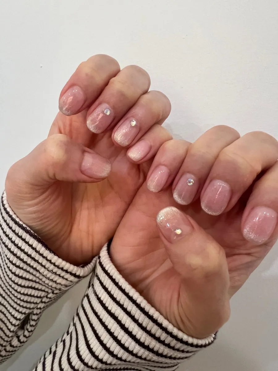 hy nail & brow