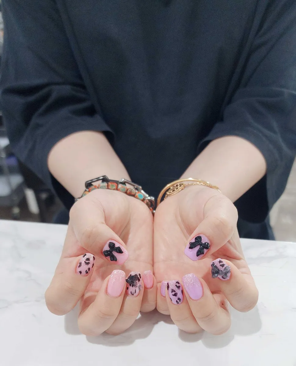 모노네일