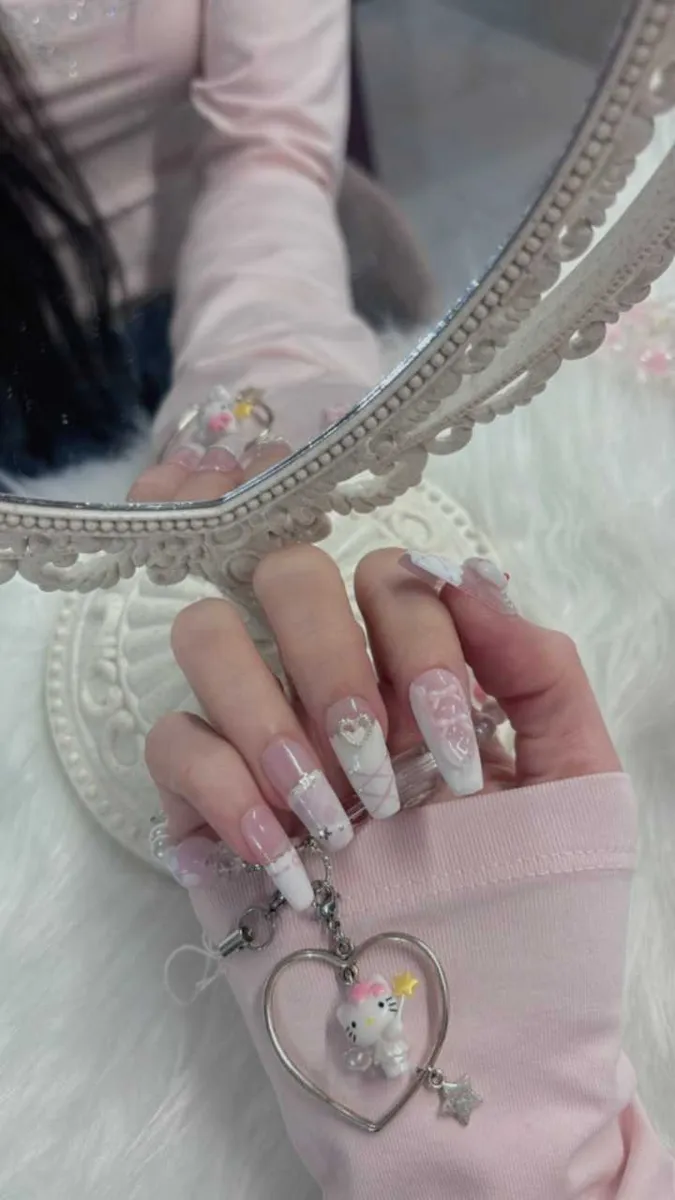 네일빗