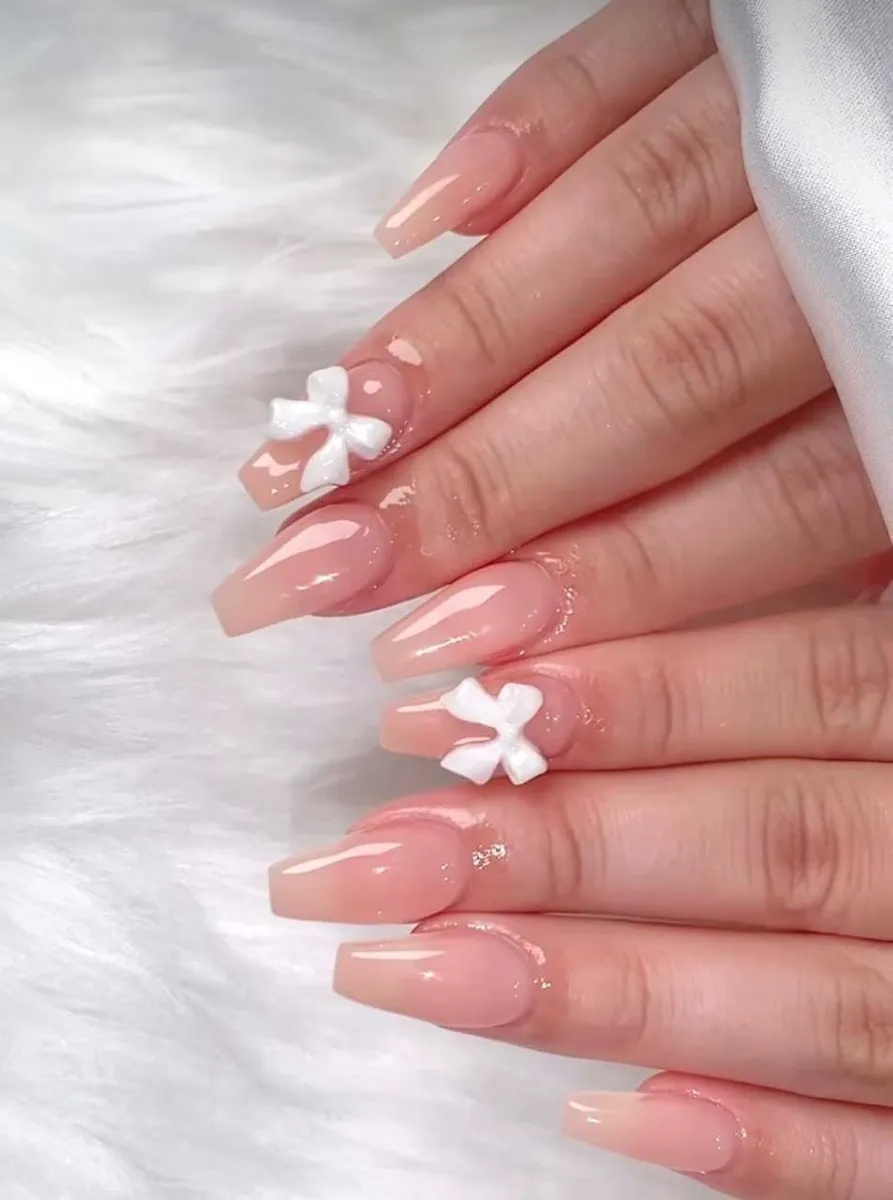 NAIL DE MIU