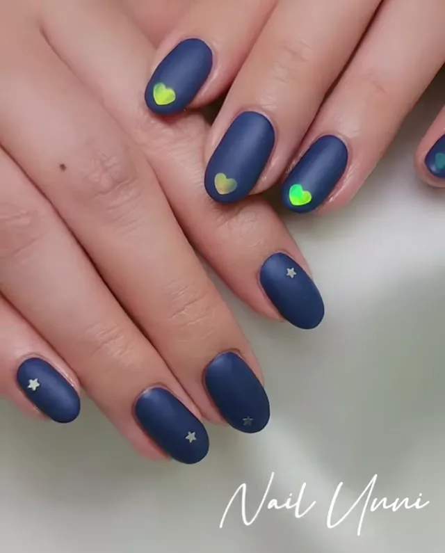 네일언니