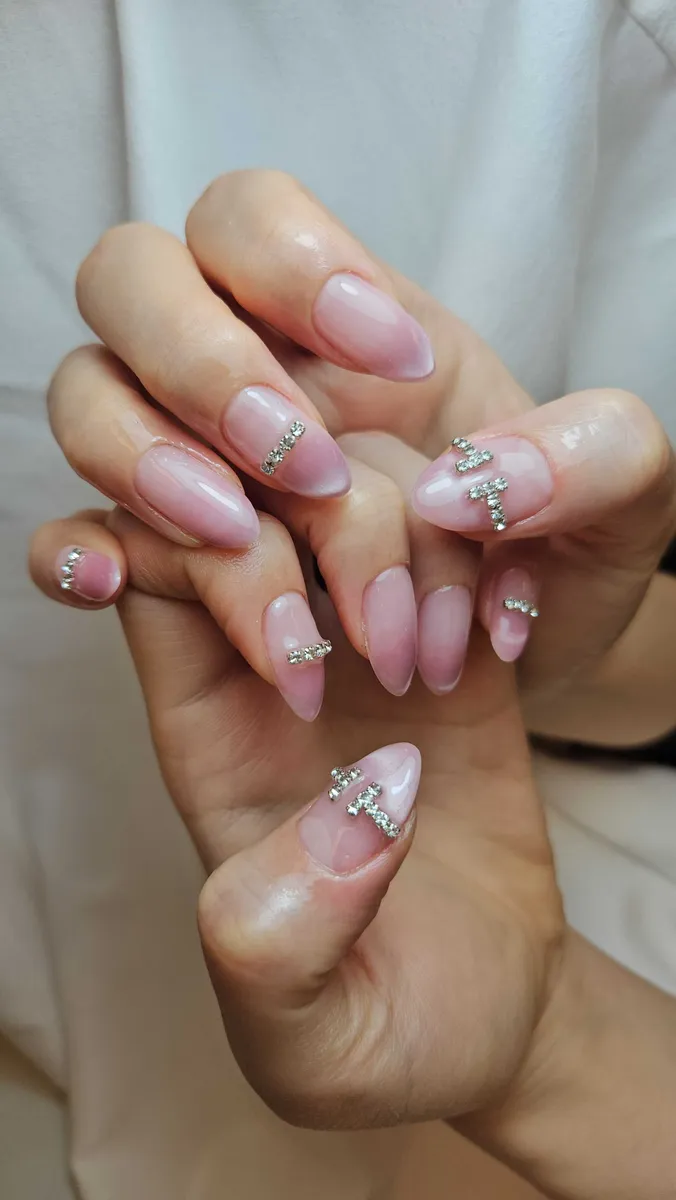네일을입다