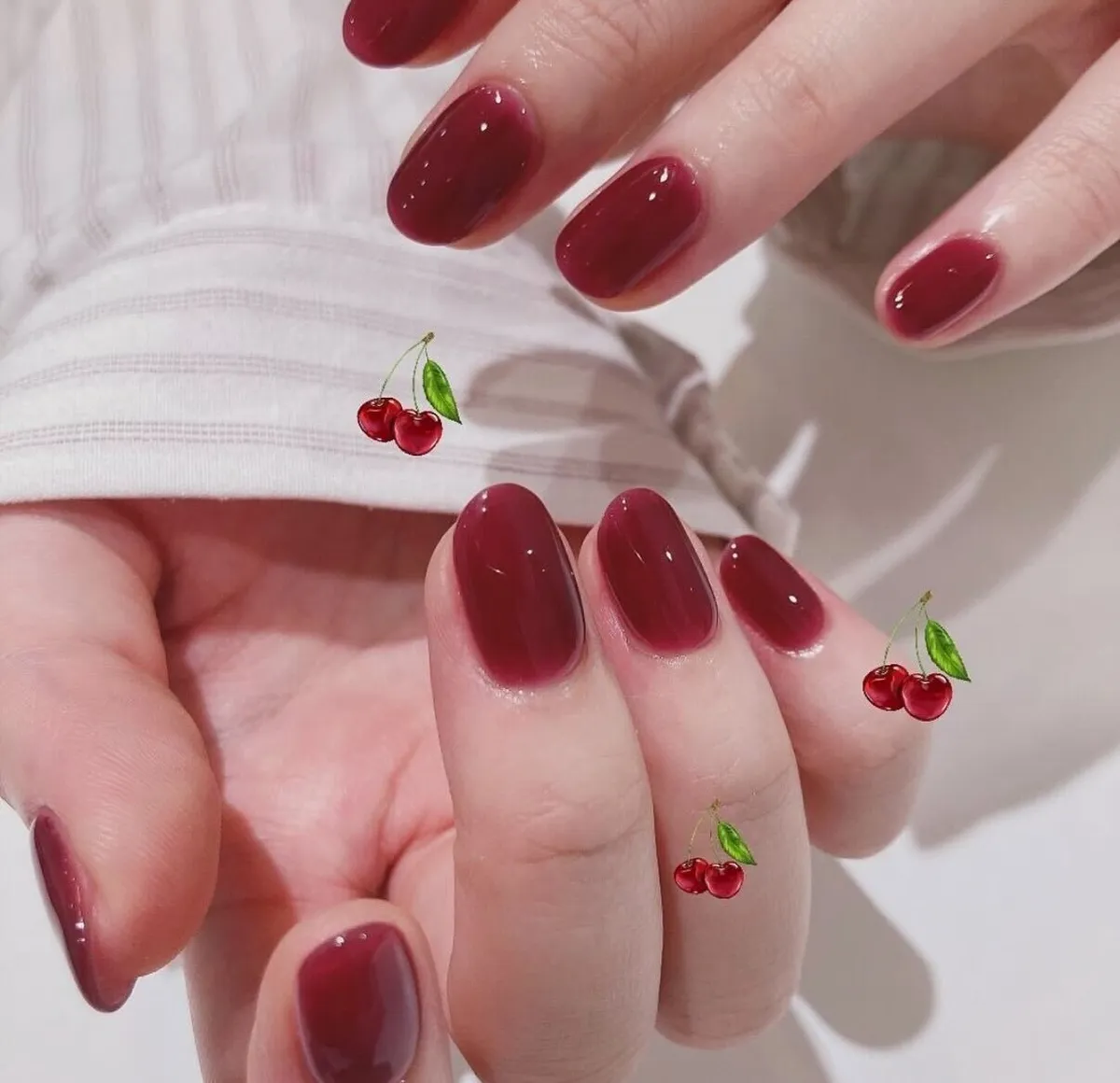 네일지니