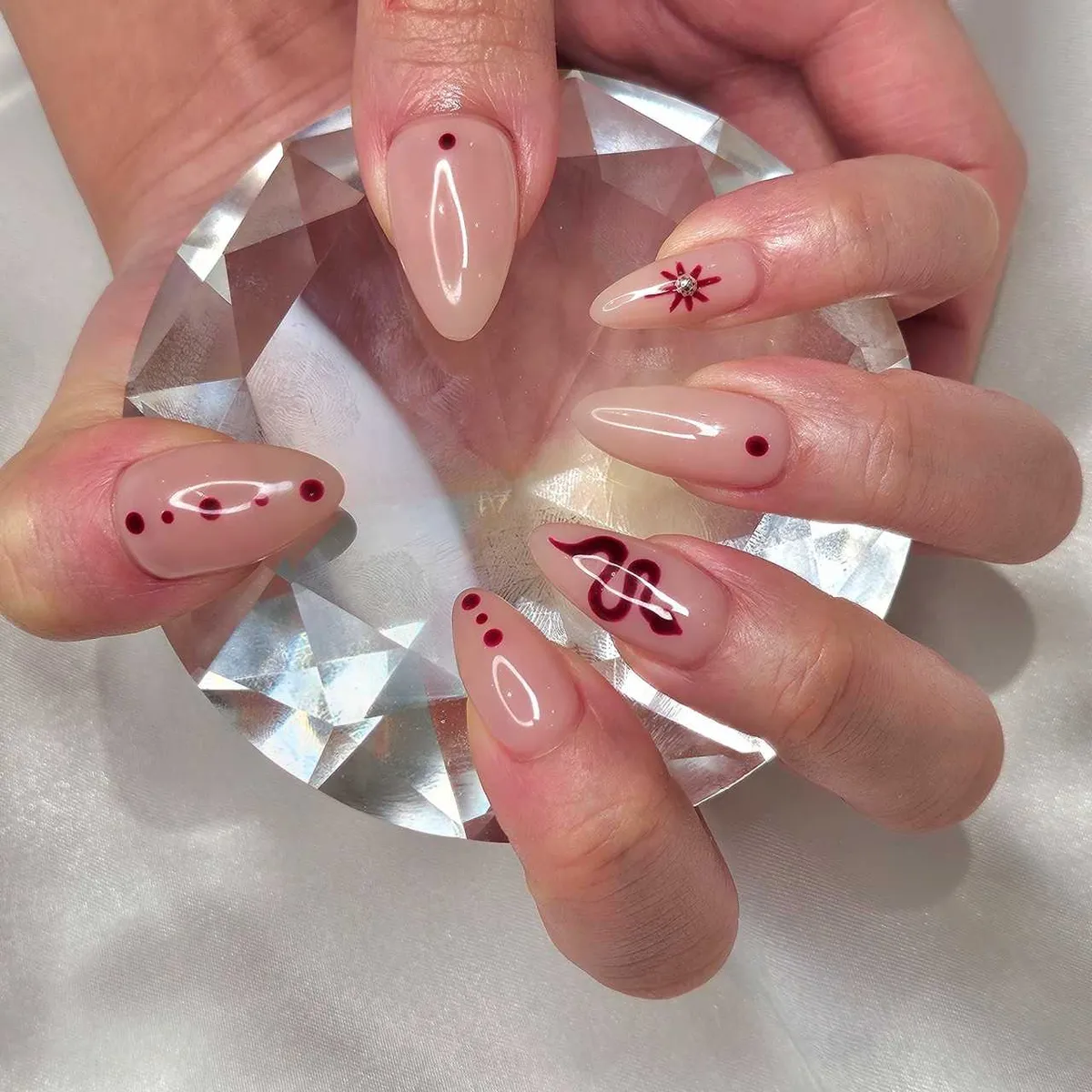 네일미야오 NailMeow