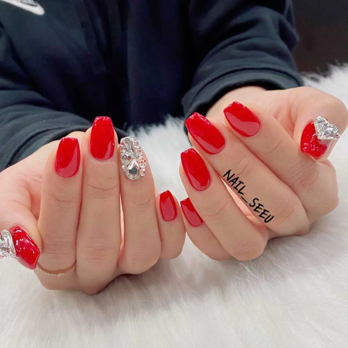 네일씨유