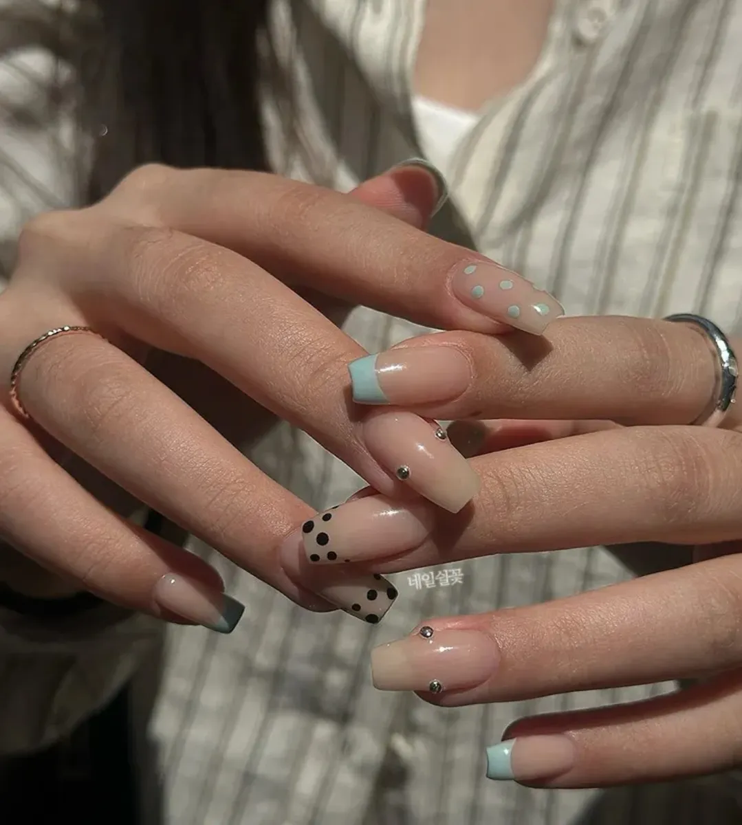 네일쉴꽃(선릉)