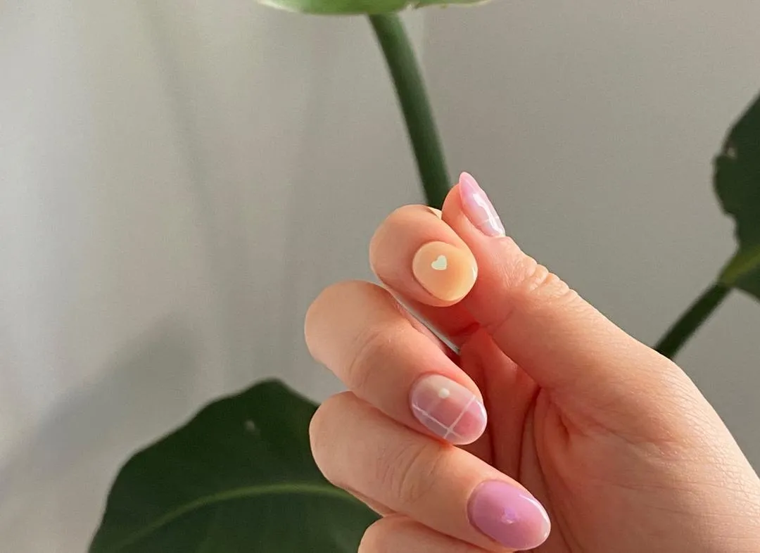 네일의진수