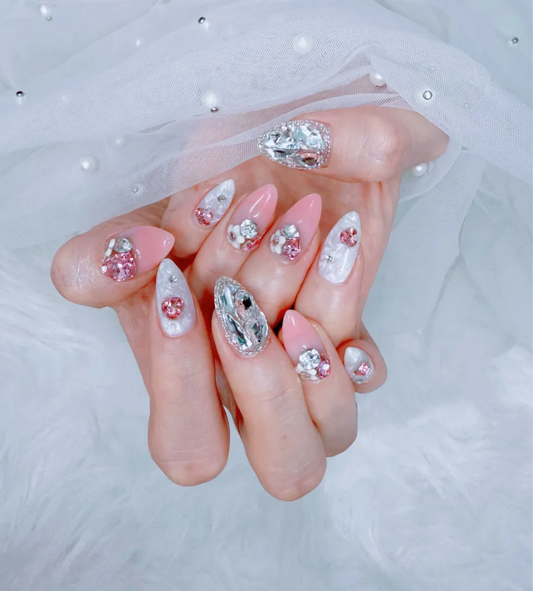 reju nail