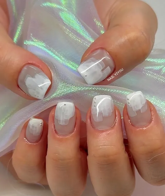 비엘루 네일(vielu nail)