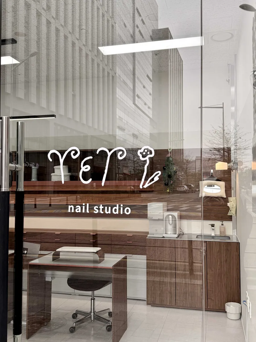 YEY! nailstudio