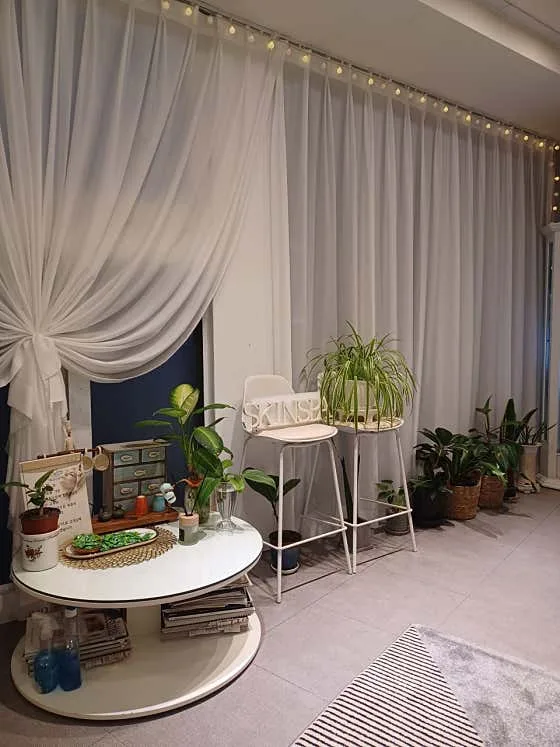 스킨스파 명동본점