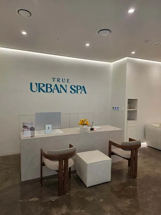 TRUE URBAN SPA_르엘점